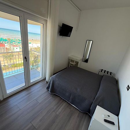 Hotel B&B Sole Senigallia Exterior photo
