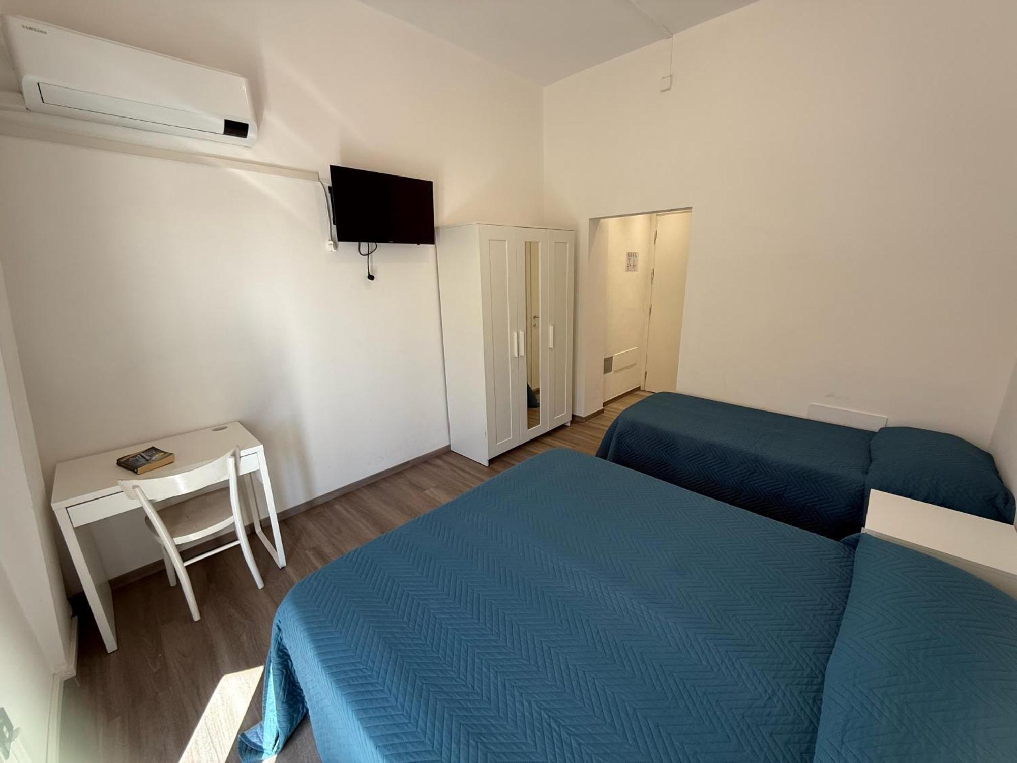 Hotel B&B Sole Senigallia Exterior photo