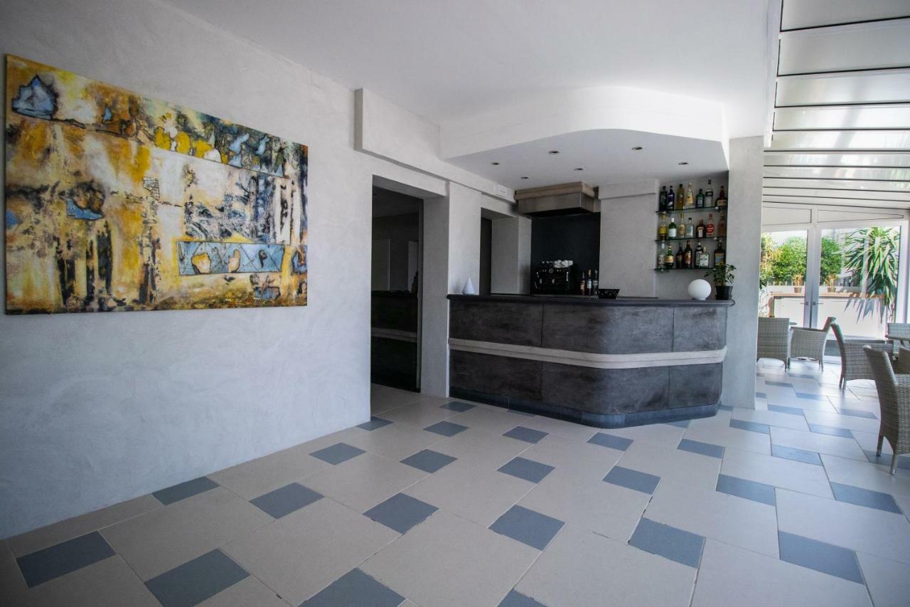 Hotel B&B Sole Senigallia Exterior photo
